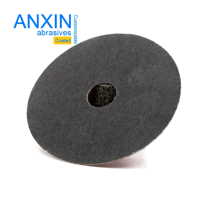 Ceramic Fiber Disc in Flexible Type